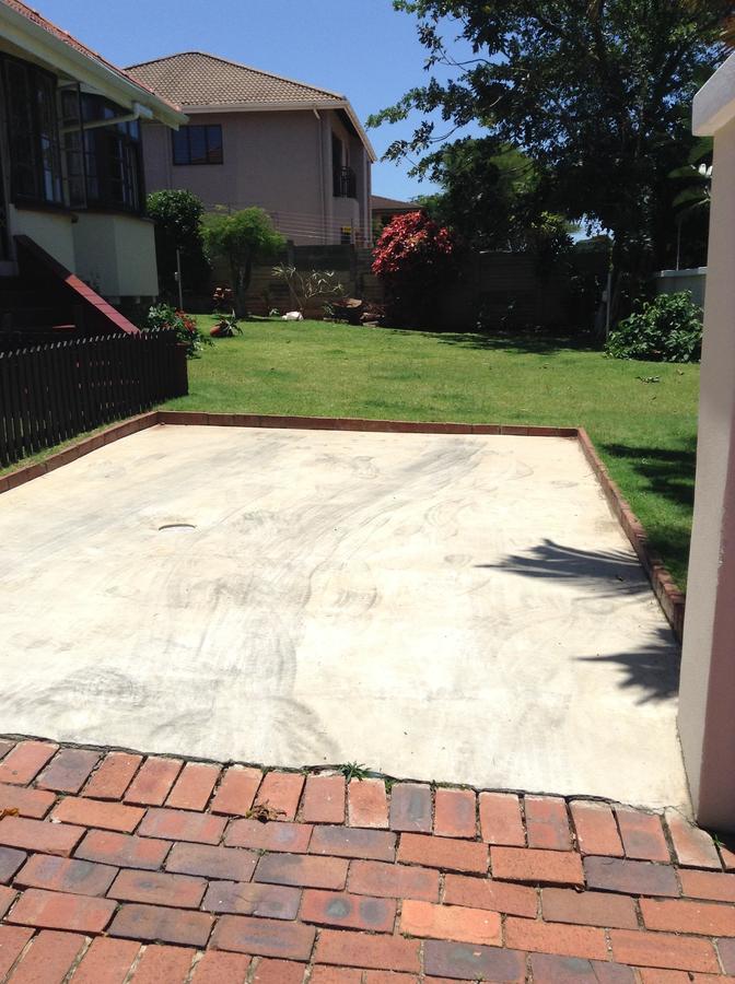 Broadway Hotel Durban Exterior photo